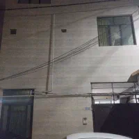 اجاره ویلایی دوطبقه طبقه اول