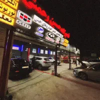 تعمیرگاه گیربکس اتوماتیک*مکانیکی*تیگو*جک*فونیکس