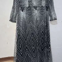 لباس شب مجلسی ۳xl