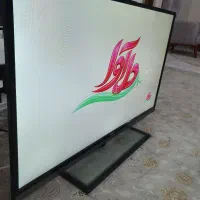 تلویزیون ال ای دی ۳۹ اینچ اسنوا