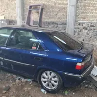 سیتروئن زانتیا 2000cc، مدل ۱۳۸۰