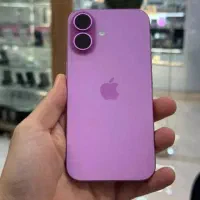 آیفون 16نرمال