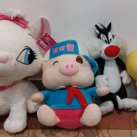 عروسک نو نو