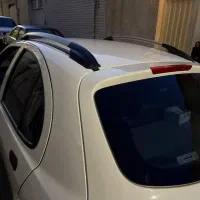 تیبا ۲ پلاس|خودرو سواری و وانت|تبریز, |دیوار