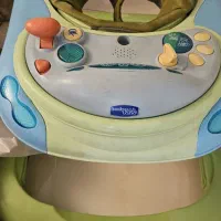 رورک،  اسباب بازی، تاب