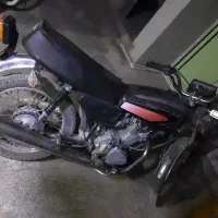 موتور رخش مدل ۹۰