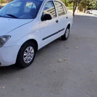 تیبا 1 مدل 93|خودرو سواری و وانت|کرج, باغستان|دیوار