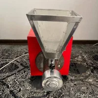 دستگاه کره گیر بادام زمینی|فروشگاه و مغازه|تهران, دروازه شمیران|دیوار