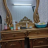 تخت خواب.دراور|تخت و سرویس خواب|مشهد, طبرسی شمالی|دیوار