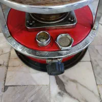 چراغ نفتی ژاپنی
