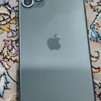 اپل iPhone 11 Pro Max با حافظهٔ ۲۵۶ گیگابایت