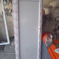 تولیدونصف انواع درب وپنجره دوجدارهUPVC|خدمات پیشه و مهارت|پیشوا, |دیوار