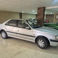 پارس استثنایی