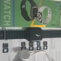 ساعت هوشمند