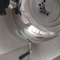 کتری سماوری|قوری، کتری، قهوه‌ساز دستی|خرم‌آباد, |دیوار