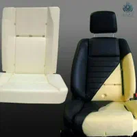 روکش صندلی و تعمیر صندلی اتومبیل