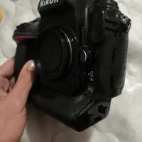 نیکون فول فریم D3|دوربین عکاسی و فیلم‌برداری|رامسر, |دیوار