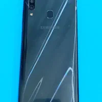 گوشی Samsung a30|موبایل|نهاوند, |دیوار