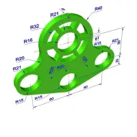 انجام پروژه های سالیدورکس