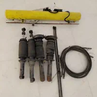 پنوماتیک ماشین