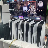 نصب تخصصی بازی برروی PS4 و PS5