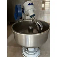 سرخکن بیکرز پراید،دستگاه خمیر،دیسپلیسوخاری،ترازو|کافیشاپ و رستوران|پاکدشت, شهرک انقلاب|دیوار