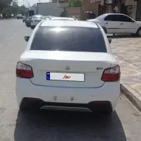 ساینا s1403آخرای خشکک|خودرو سواری و وانت|آبادان, |دیوار