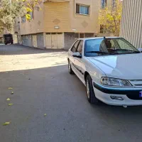 پارس تیوفاو سیمی مدل ۹۸