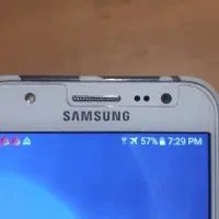 گوشی سامسونگ galaxy j5|موبایل|اردبیل, |دیوار