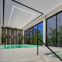 پیش فروش پروژه راشا بلوار دریا واحد۱۱۵ متری|پیش‌فروش املاک|سرخرود, |دیوار