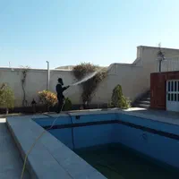 محلول پاشی، روغن پاشی و سم ریزی بومهن رودهن پردیس|خدمات باغبانی و درختکاری|رودهن, |دیوار