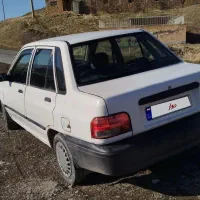 پراید 84|خودرو سواری و وانت|سنندج, |دیوار