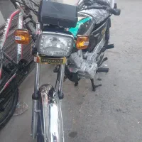 هندا احسان ۱۲۵|موتورسیکلت|مشهد, عیدگاه|دیوار