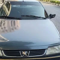 پژو 405 نوک مدادی