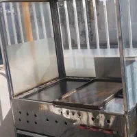 فر ساندویچ کاشمر