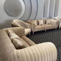 مبل مدل جانسل. تختشو|مبلمان خانگی و میز عسلی|ارومیه, |دیوار