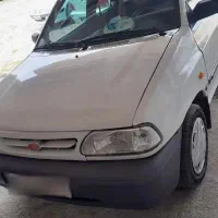 پراید sx131