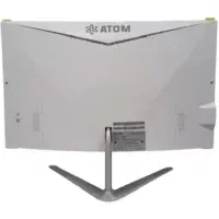 سیستم All in one ATOM S1|رایانه رومیزی|قم, دورشهر|دیوار