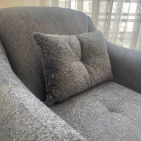 دو عدد مبل تکنفره مدل کاترینا برند کم جاچوب|مبلمان خانگی و میز عسلی|تهران, شهران شمالی|دیوار