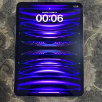 iPad Pro 2022 M2