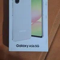 گوشی a56 فیک|موبایل|فلاورجان, |دیوار