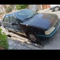 حمل مسافر
