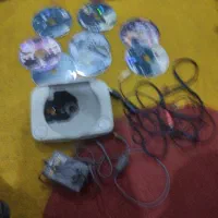 دستگاه ps1|کنسول، بازی ویدئویی و آنلاین|اهواز, عین ۲|دیوار