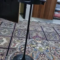 جا شانه ای و سشوار