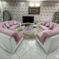 مبل راحتی ۱۶ نفره