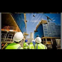 رتبه ۵ تاسیسات البرز بنا