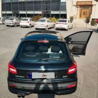 207مدل ۴۰۱ پاناروما|خودرو سواری و وانت|مشهد, اقبال|دیوار