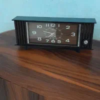 ساعت رومیزی ژاپنی ریتمی زنگ موزیکال