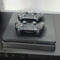 پی اس فور اسلیم