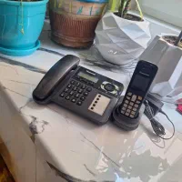 تلفن بی سیم،کاملا سالم